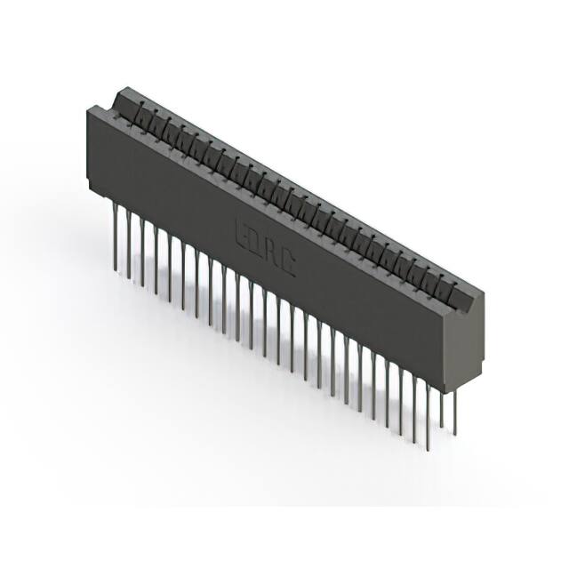746-048-553-606 EDAC Inc.  Edgeboard Connectors